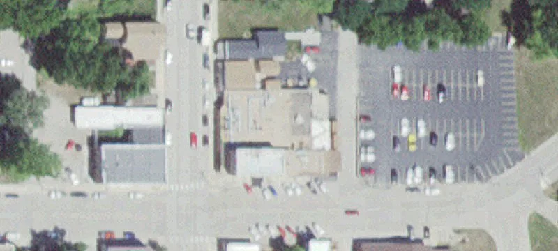 502 Main N St