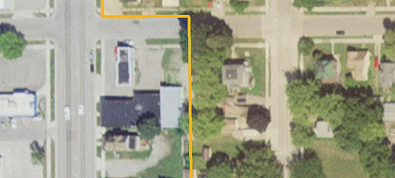 110 3rd St