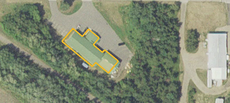 1398 Carr Lk SE Rd