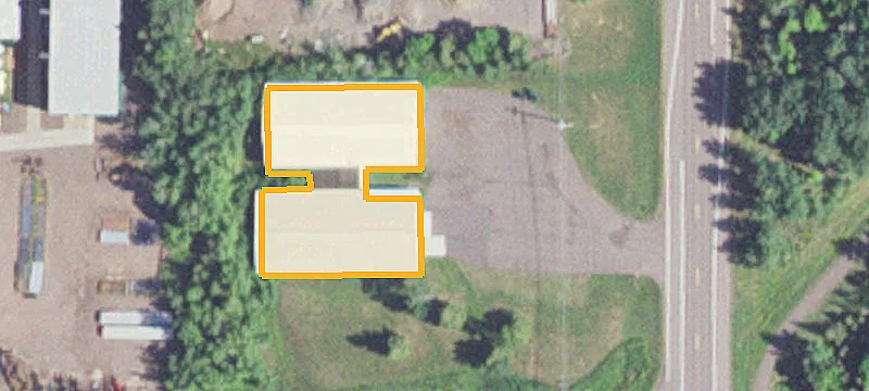 1581 Hwy 2nd 2