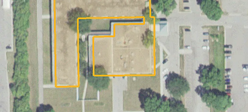 1212 Frontage Rd