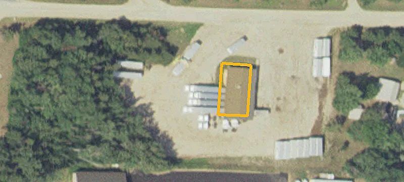 3400 Butterfly NW Dr
