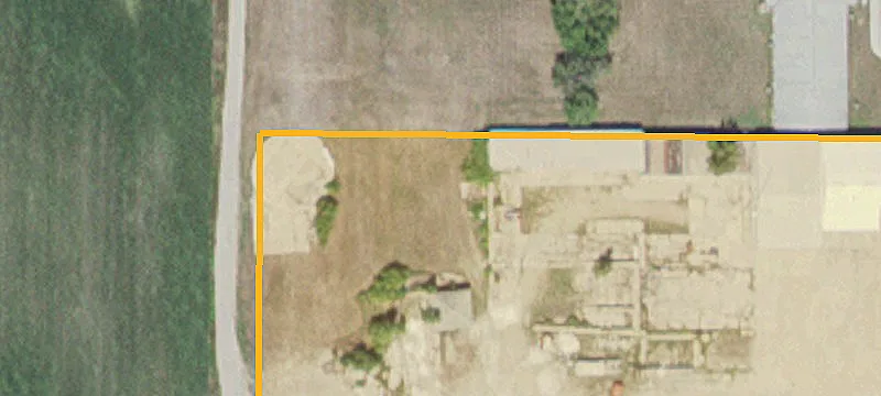 Truman, MN 56088