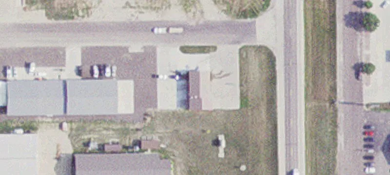 820 Maple Ave
