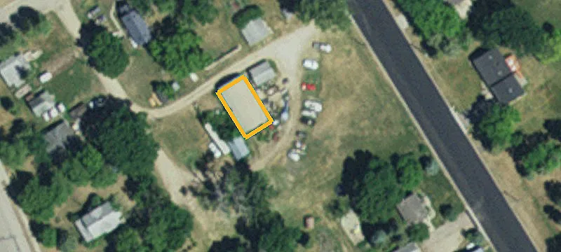 Herman, MN 56248