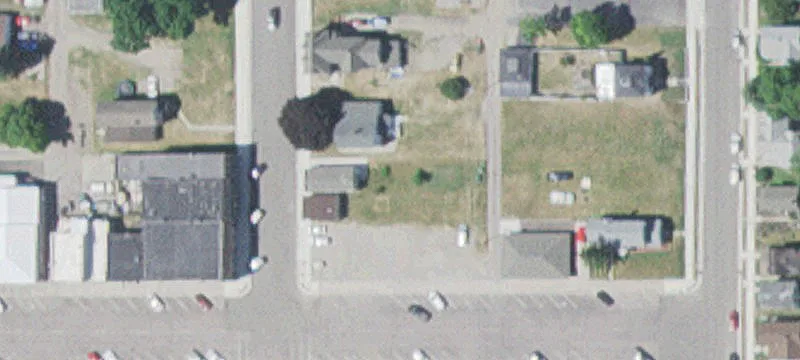 207 Carver St