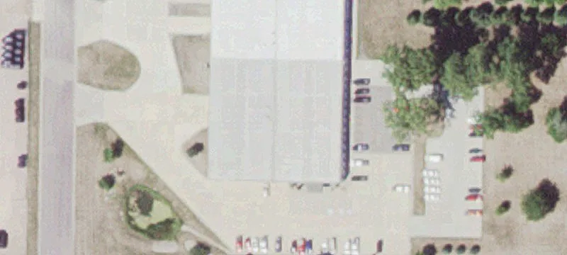 808 Timberlake Rd