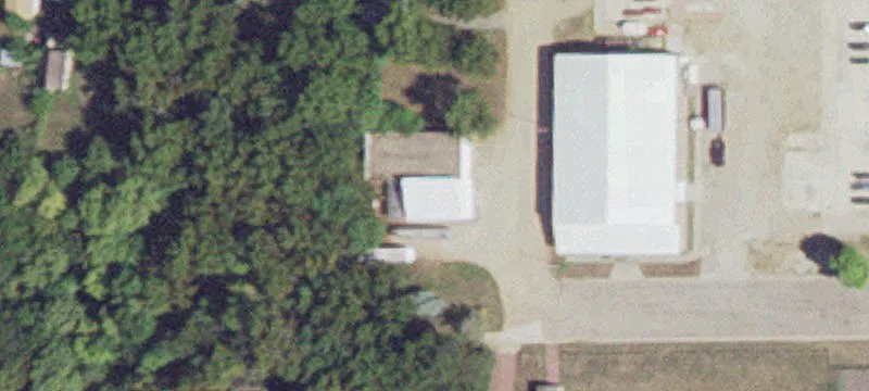 113 Yeager S St