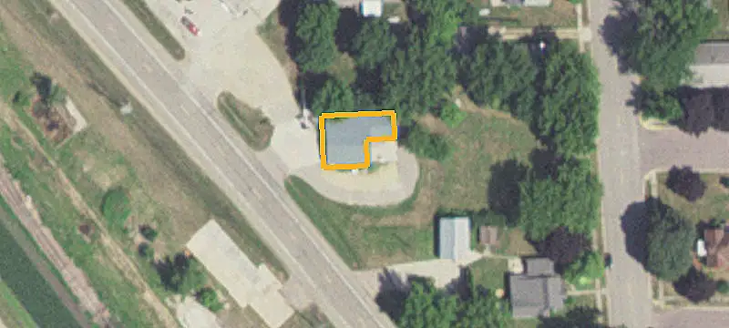 855 State Hwy 22