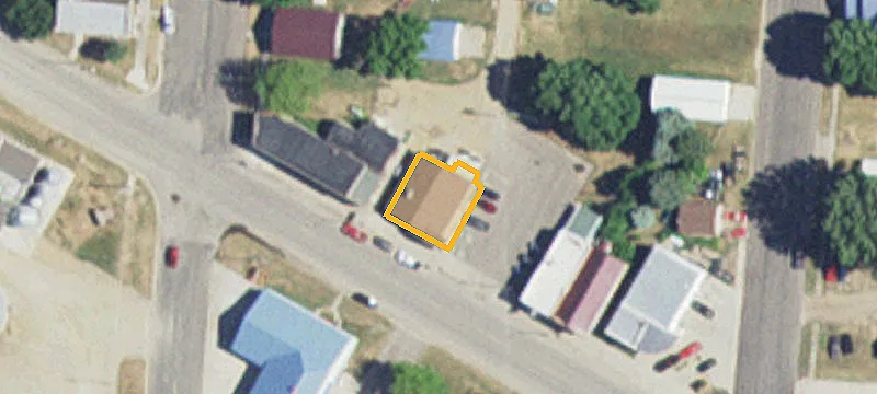 304 Lone Tree St