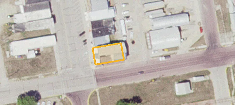 10 Main St