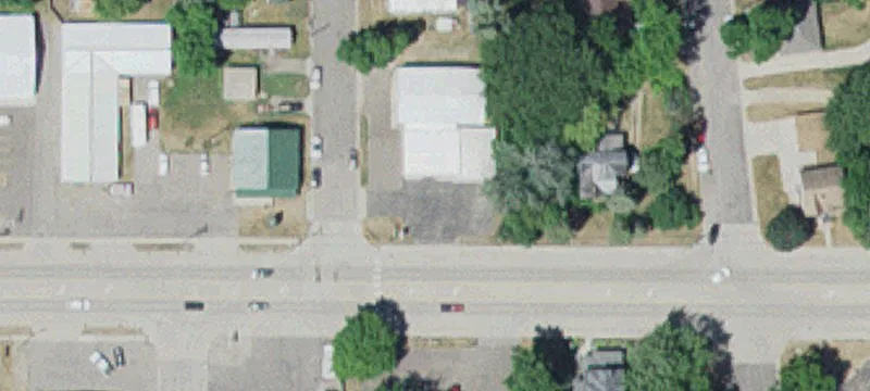 555 Parker W Ave