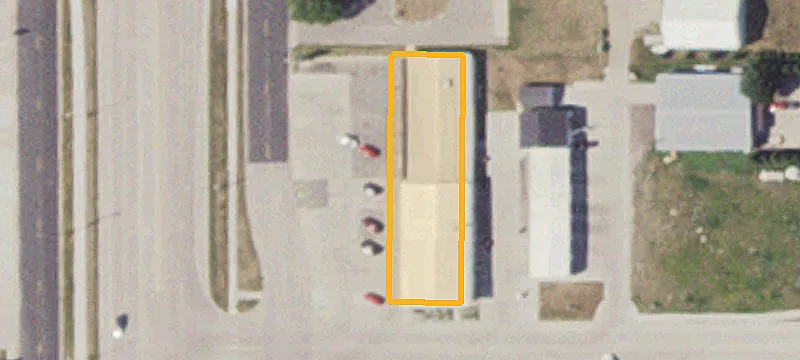 1502 Central NE Ave, Unit 1514