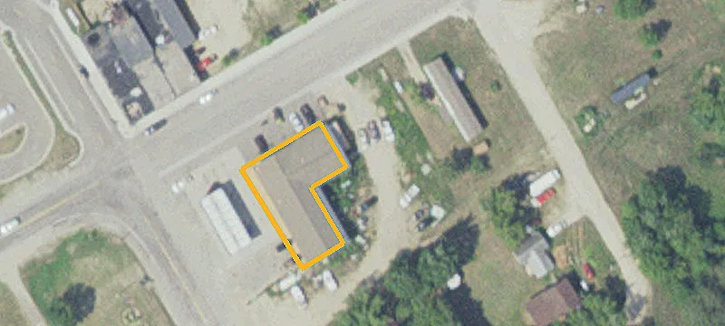 Laporte, MN 56461