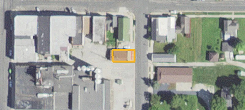 209 Saint Anthony S St