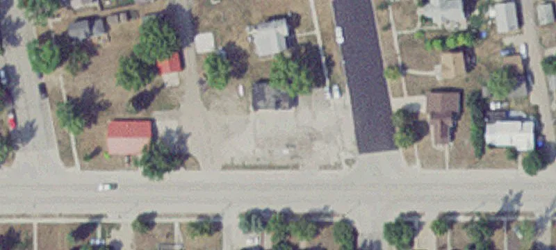 200 Thorpe Ave