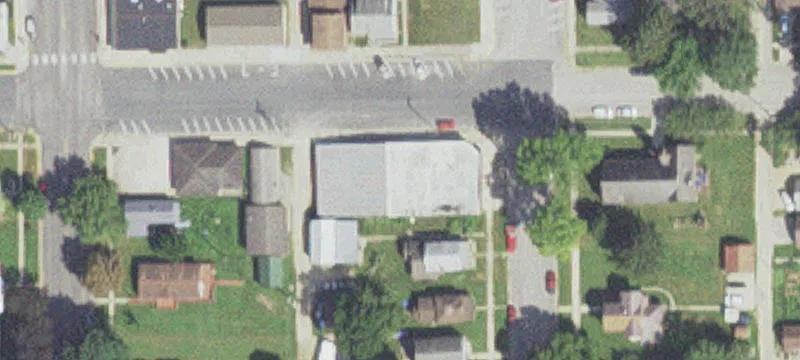 118 Maple St