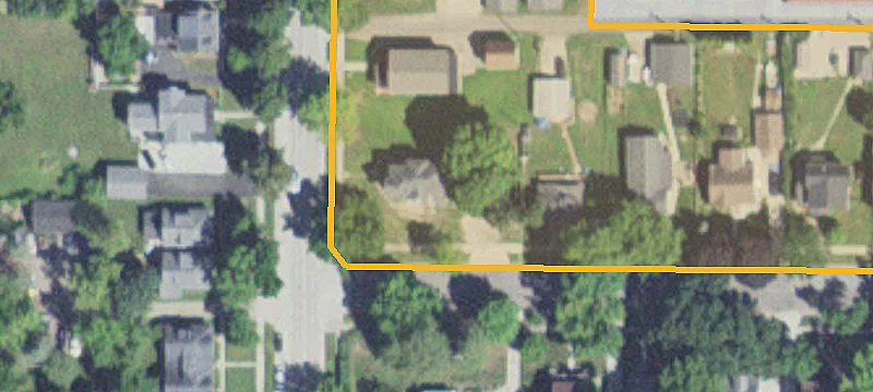 525 Cedar Ave