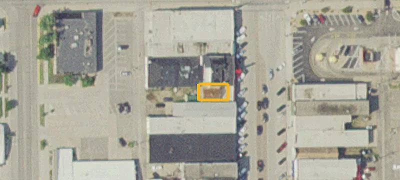 111 Main S Ave