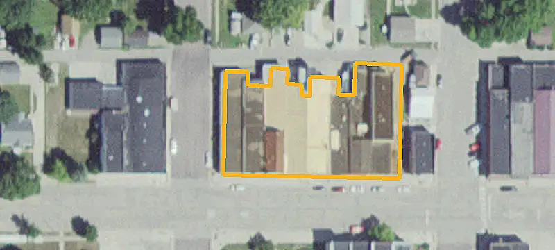 214 5th N St