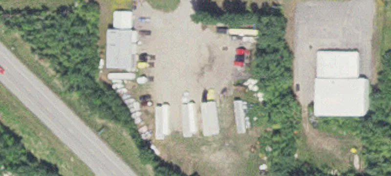 307 Van Lynn Rd