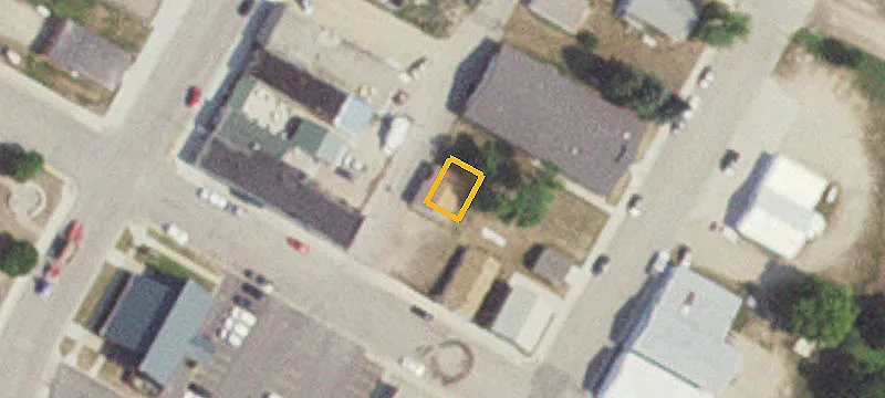 116 Vance S Ave