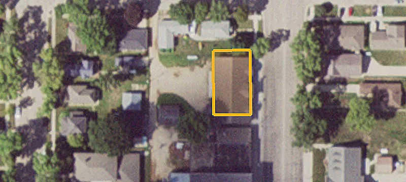731 Main St