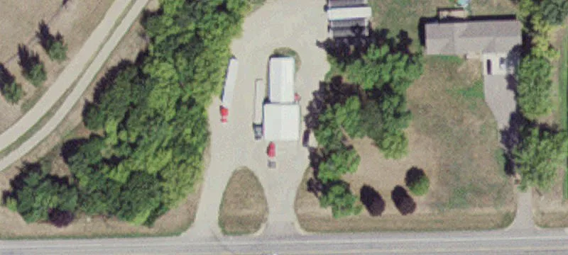 Tracy, MN 56175