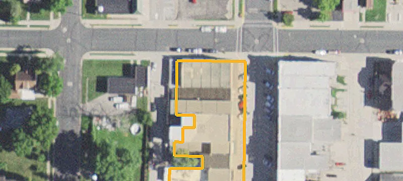 130 Broadway St