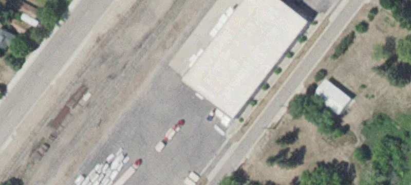 445 Colfax SE Ave