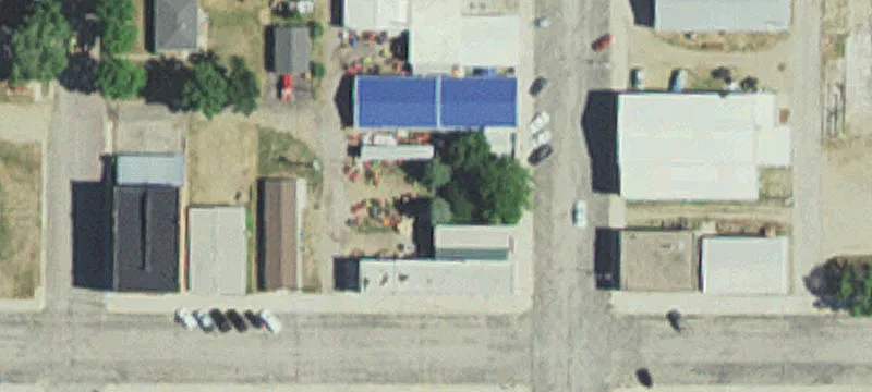 405 Norman St