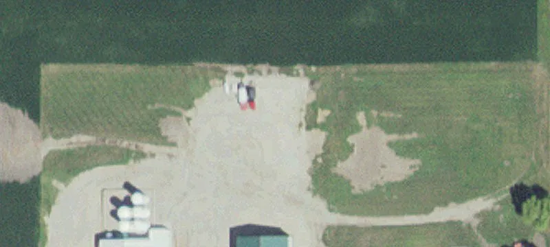 Hayward, MN 56043