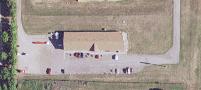 2025 Hwy 71st N