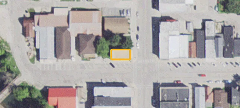 201 Pkwy N Ave