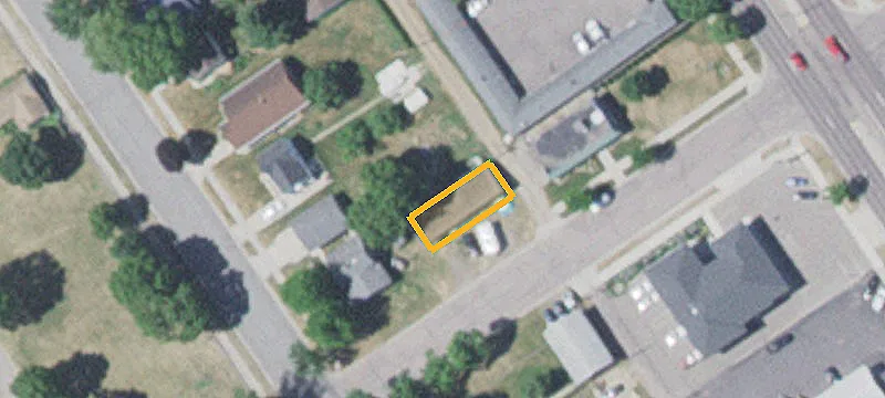New Ulm, MN 56073