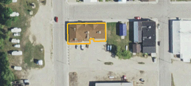 Middle River, MN 56737