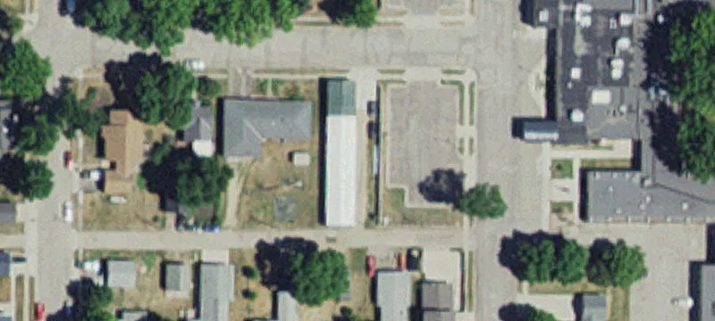 446 Schlieman Ave