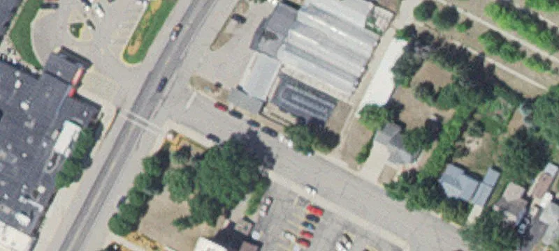 508 Jefferson N St