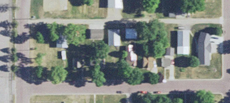 820 Maple SW St