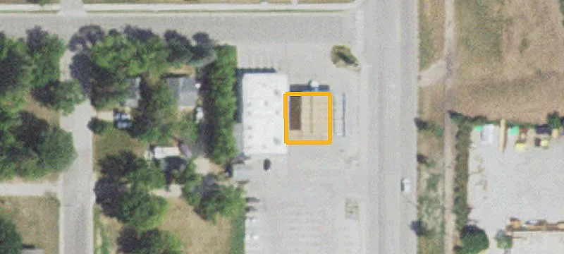 203 Roberts NE Ave