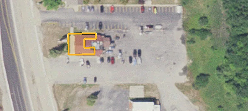 2501 Hwy 53