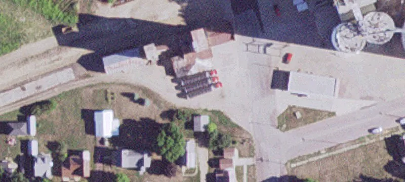 Jackson, MN 56143