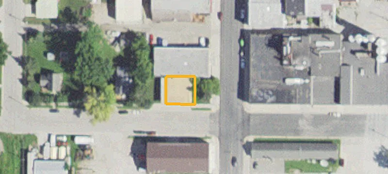 237 Saint Paul SW St
