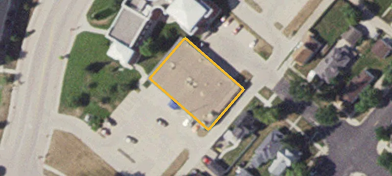 520 Demers Ave