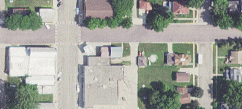 308 Ctr St