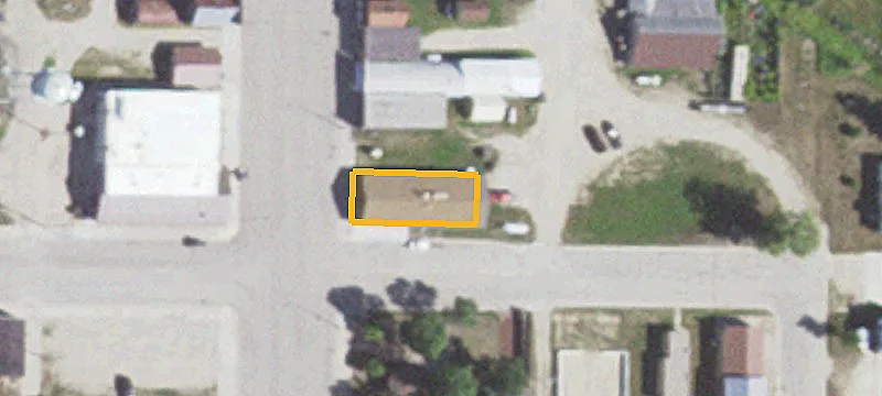 123 Central S Ave