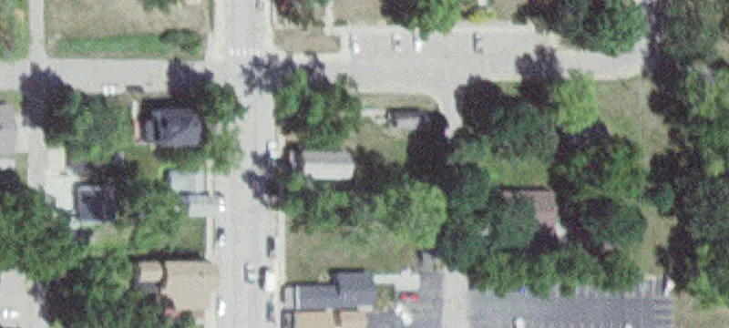 540 Main N St