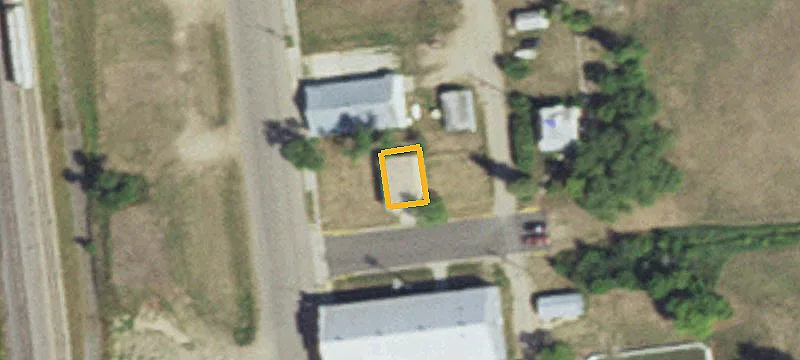 101 2nd E St