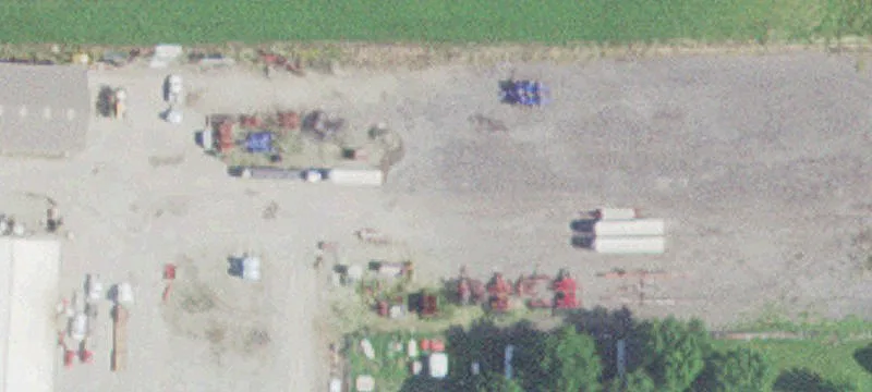 New Richland, MN 56072
