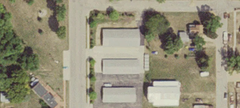 407 Hiawatha Ave